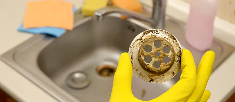 Underground Clogged Drain Solutions in Whitby, ON