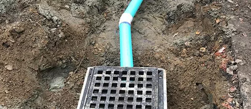 Benefits of Trench Drains Installation in Whitby, Ontario