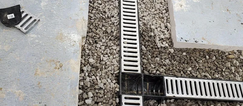Drain Replacement Cost in Whitby, ON