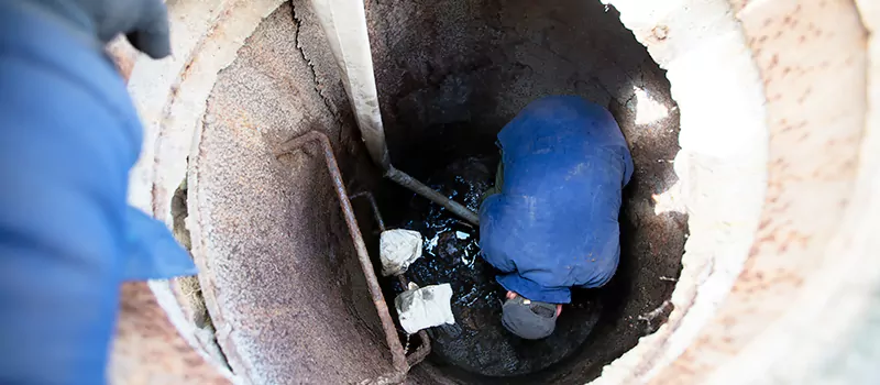 Trenchless Sewer & Drain Repair in Whitby, ON